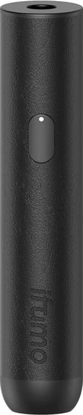 二回機 HiTaste F2/ Fasoul Mate Air / Fasoul STELLAR /Fasoul C2 【二回機】日本ifumo i1黑色 規格圖片