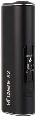 二回機 HiTaste K3(最新)/HiTaste F2/Fasoul C2/ifumo i1/SIXHILL S1 ☆最新旗艦☆【二回機】HiTaste K3 經典黑 規格圖片