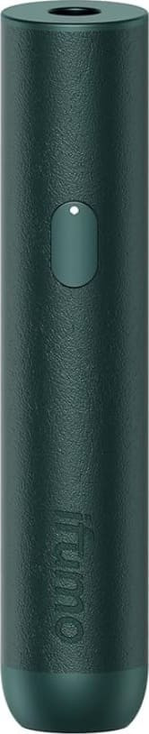 二回機 HiTaste F2/ Fasoul Mate Air / Fasoul STELLAR /Fasoul C2 【二回機】日本ifumo i1墨綠色 規格圖片