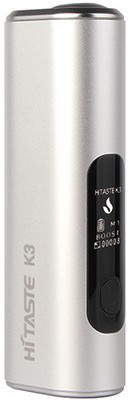 二回機 HiTaste K3(最新)/HiTaste F2/Fasoul C2/ifumo i1/SIXHILL S1 ☆最新旗艦☆【二回機】HiTaste K3 質感銀 規格圖片