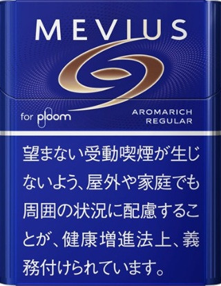 七星MEVIUS 加熱菸 PLOOM EVO 駱駝CAMEL PLOOM七星 濃郁香氣原味★新品★ 規格圖片