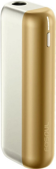 二回機 HiTaste F2/ Fasoul Mate Air / Fasoul STELLAR /Fasoul C2 【二回機】Fasoul Mate Air日落金 規格圖片