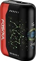 二回機 HiTaste F2/ Fasoul Mate Air / Fasoul STELLAR /Fasoul C2 【二回機】Fasoul STELLAR水晶紅 規格圖片