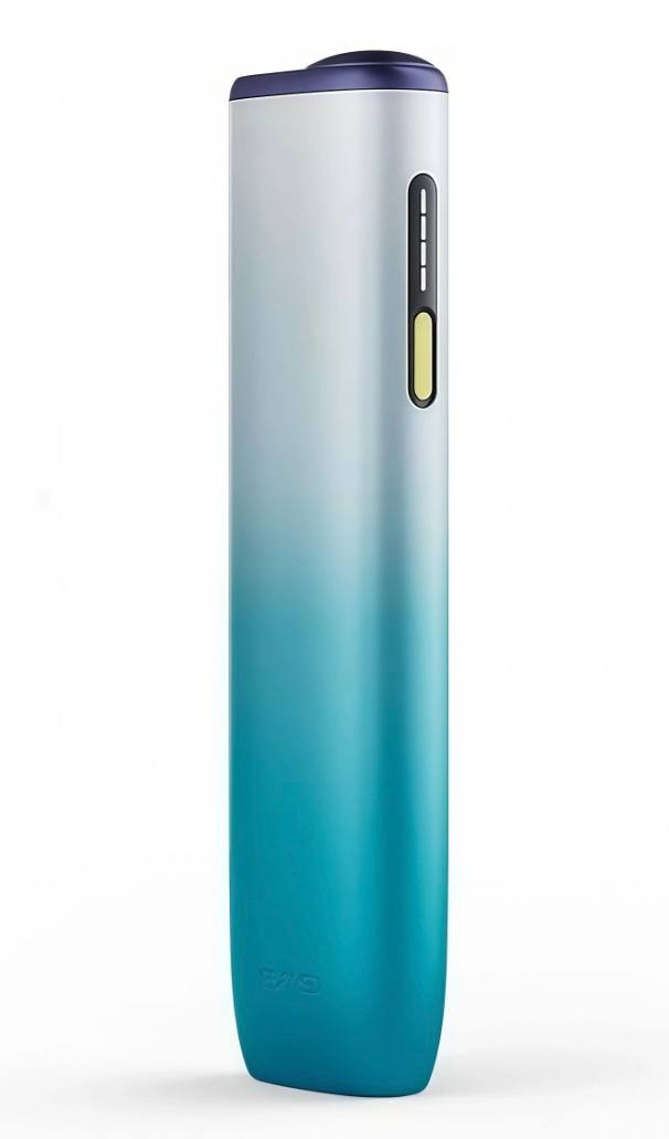 IQOS - ILUMA 主機 ★最新限定★美人魚 One i(小) 規格圖片