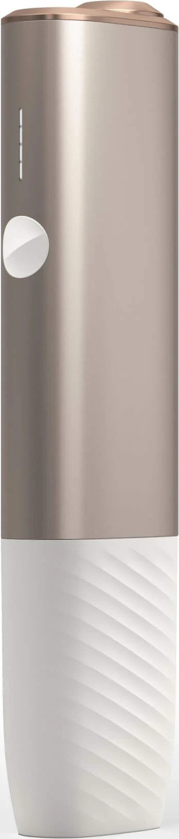 IQOS - ILUMA 主機 𖤐日本限定櫻花金𖤐 One i (小)【絕版品】 規格圖片