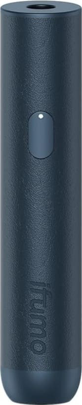 二回機 HiTaste F2/ Fasoul Mate Air / Fasoul STELLAR /Fasoul C2 【二回機】日本ifumo i1深藍色 規格圖片